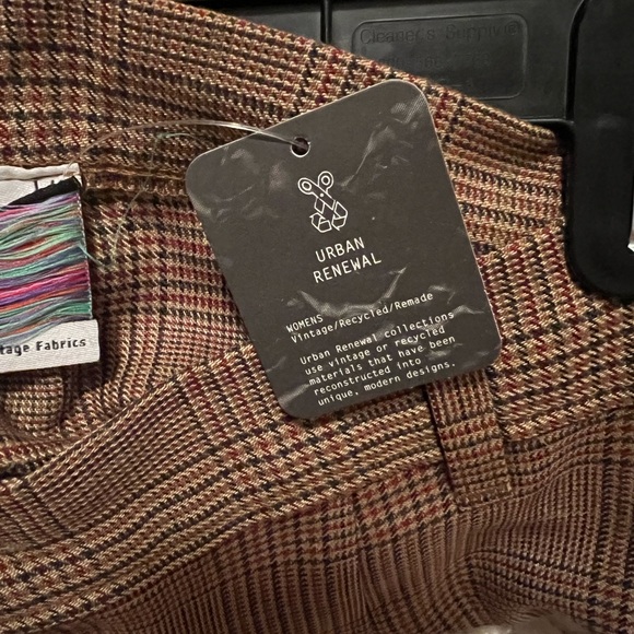 Urban Renewal Trousers - Picture 5 of 5